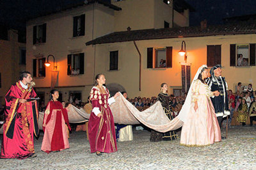 06.2009: Apt Gandino - gandino (bg)